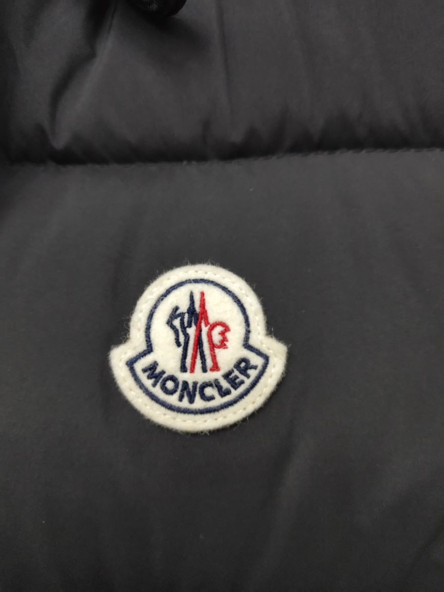 Moncler Down Jackets